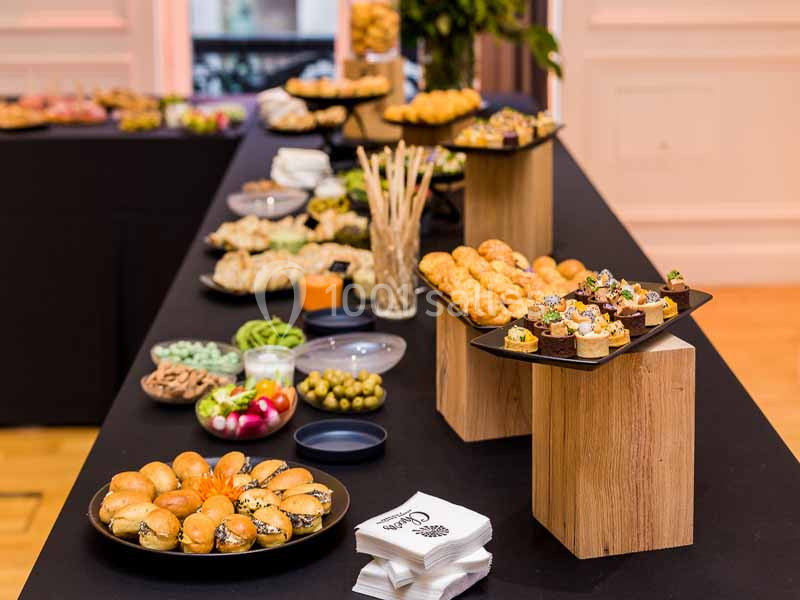 Apero Cheers - galerie - photo 1