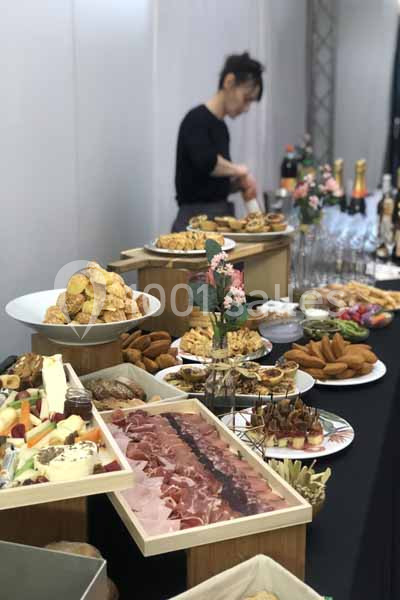 Apero Cheers - galerie - photo 10