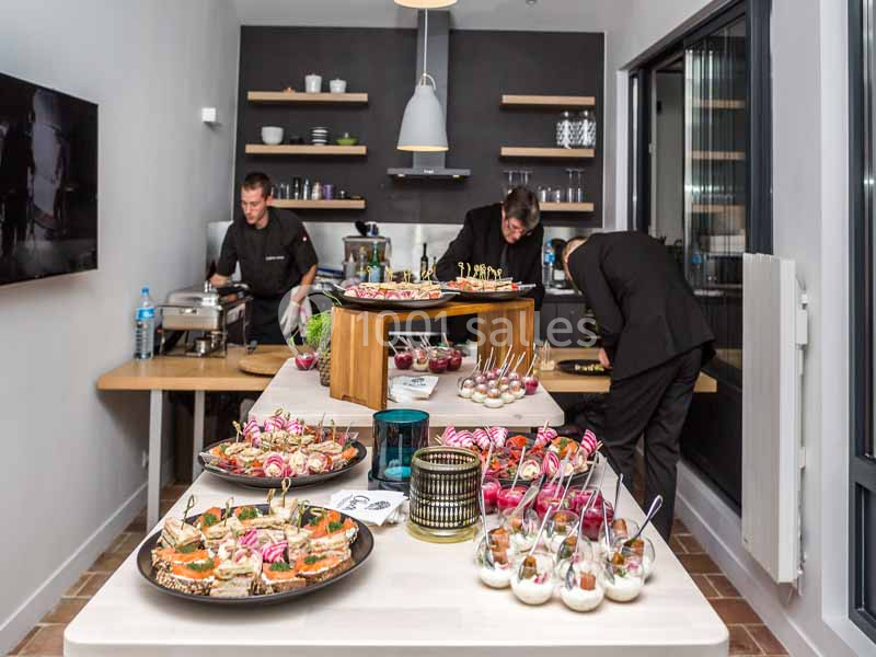 Apero Cheers - galerie - photo 5