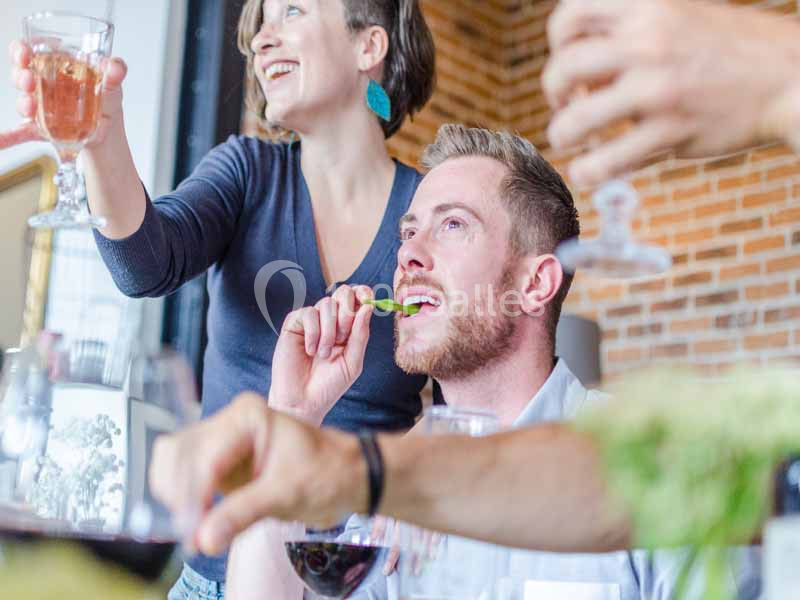 Apero Cheers - galerie - photo 9