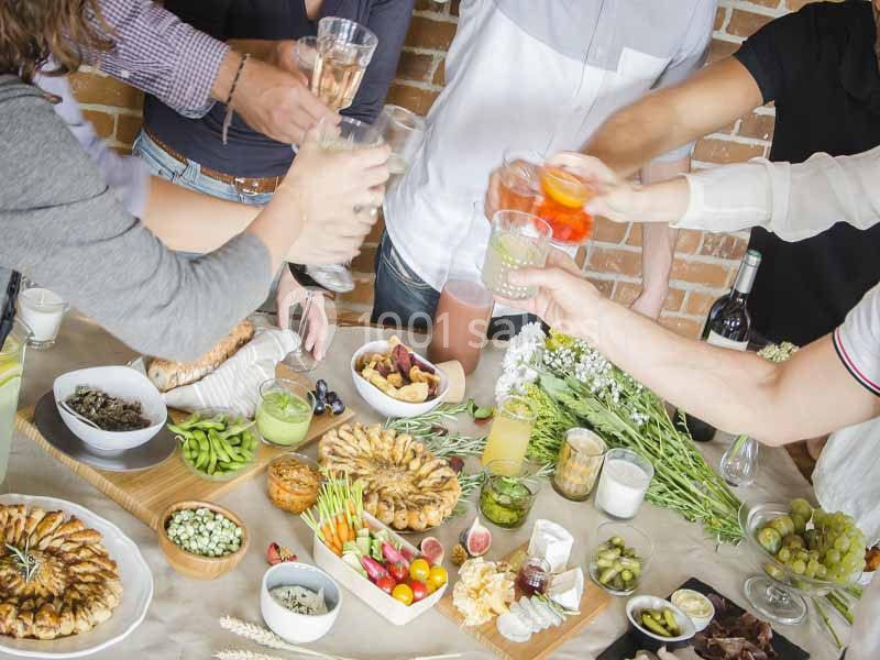Apero Cheers - galerie - photo 15