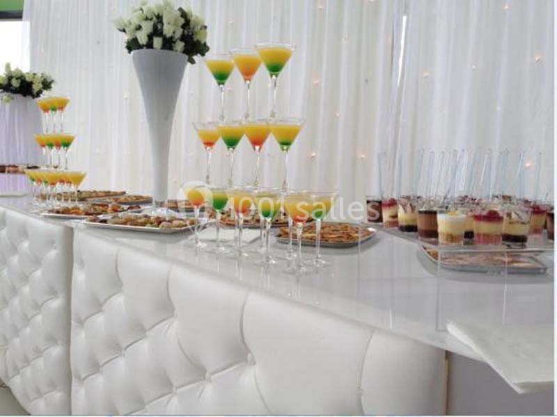 Traiteur Metz (Moselle) - Gazelle De L'orient #5