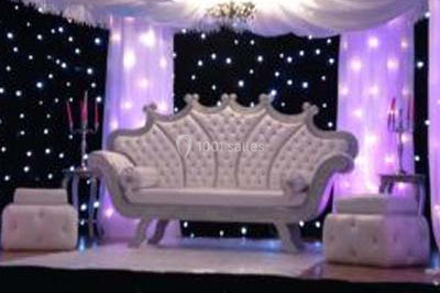 Traiteur Metz (Moselle) - Gazelle De L'orient #5