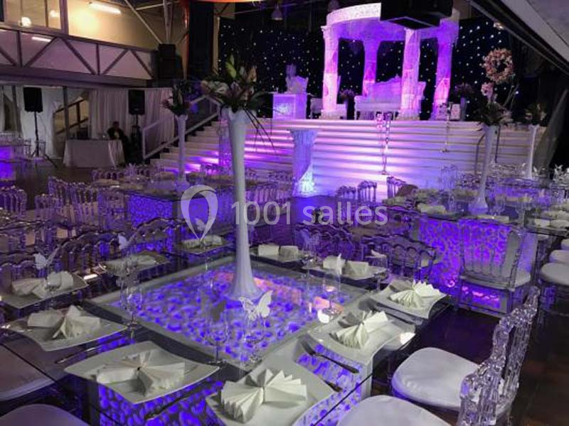 Traiteur Metz (Moselle) - Gazelle De L'orient #4