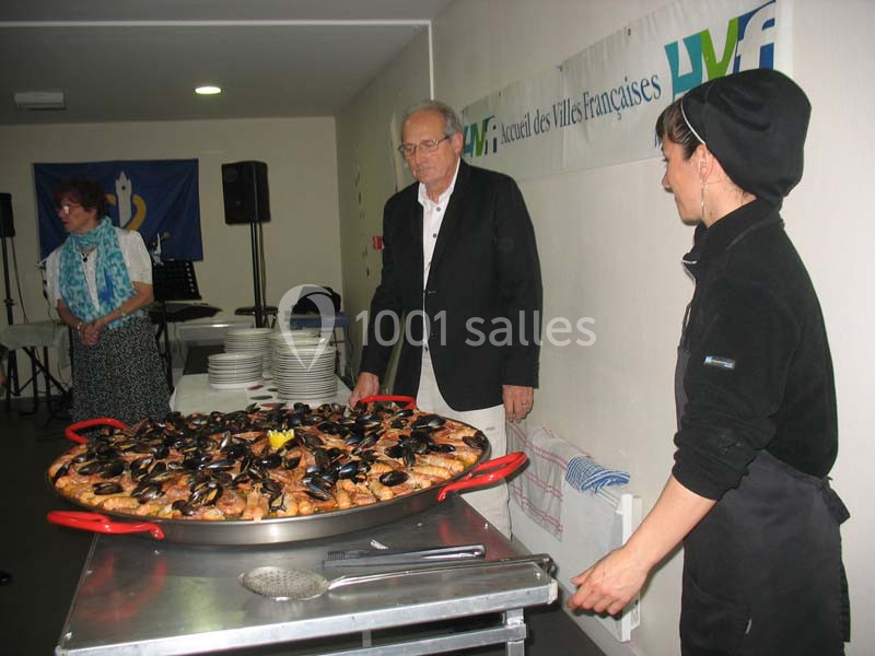 Traiteur Jumeauville (Yvelines) - Hispania Traiteur #3