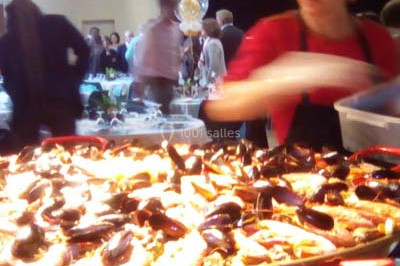 Traiteur Jumeauville (Yvelines) - Hispania Traiteur #13