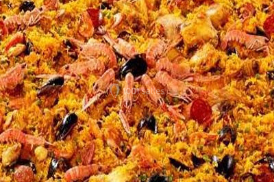 Traiteur Jumeauville (Yvelines) - Hispania Traiteur #13