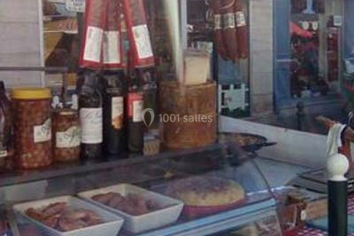 Traiteur Jumeauville (Yvelines) - Hispania Traiteur #13