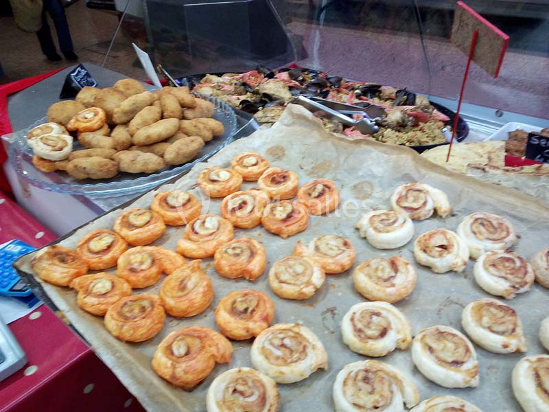 Traiteur Jumeauville (Yvelines) - Hispania Traiteur #11