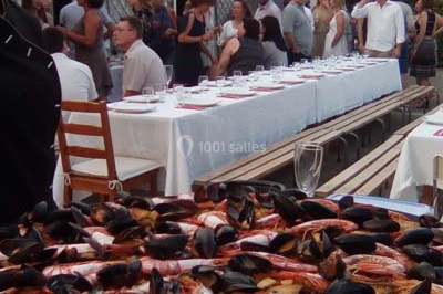 Hispania Traiteur - photo 2