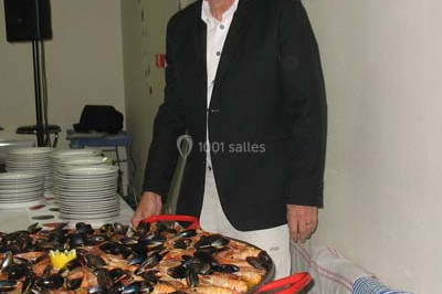 Hispania Traiteur - photo 3
