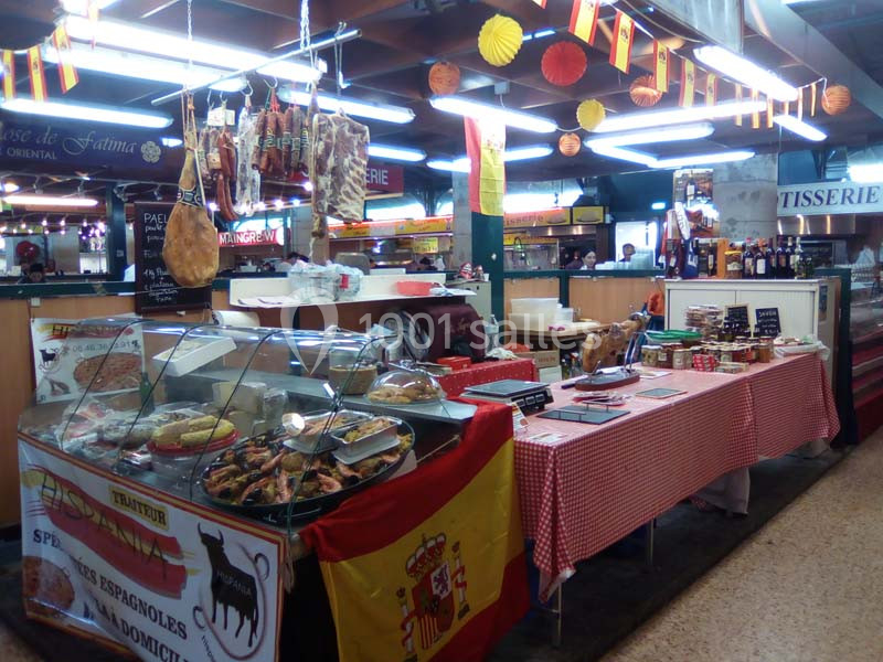Hispania Traiteur - galerie - photo 9