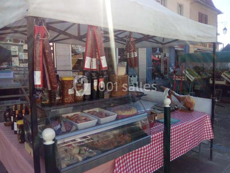 Hispania Traiteur - galerie - photo 10