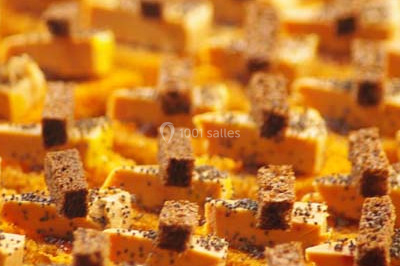 Carre Gourmet Traiteur Carre Gourmet Traiteur