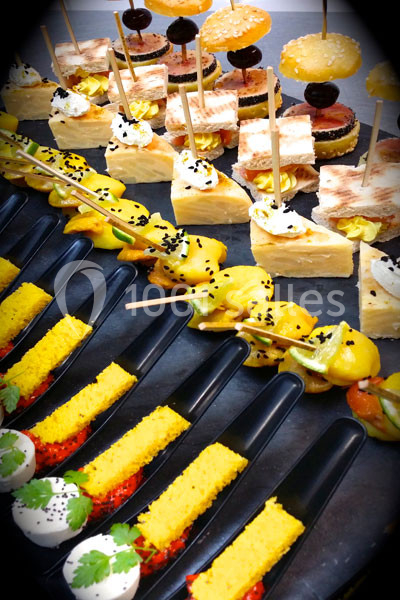 Carre Gourmet Traiteur - galerie - photo 3