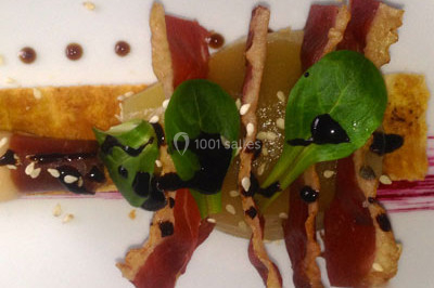 Carre Gourmet Traiteur - photo 2