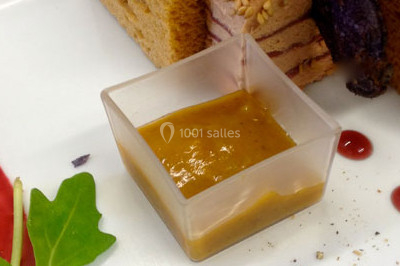 Carre Gourmet Traiteur - photo 4