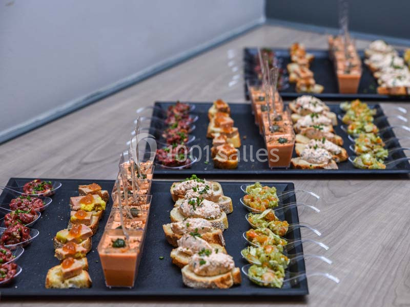 Harmonie Traiteur - galerie - photo 3