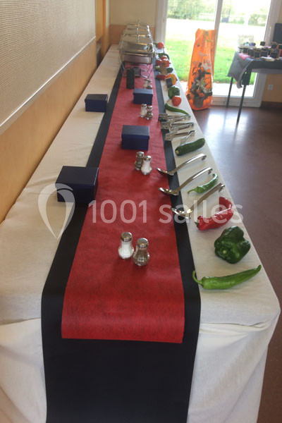 Presta Cosy Traiteur - galerie - photo 22