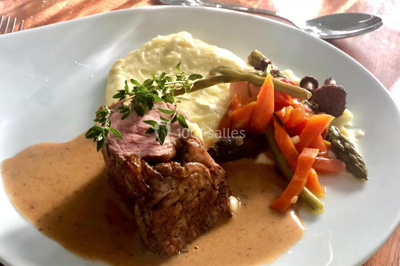 Traiteur Croissy-Beaubourg (Seine-et-Marne) - KB Traiteur #9