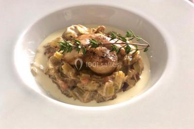 Miniature Traiteur Croissy-Beaubourg (Seine-et-Marne) - KB Traiteur #10 Traiteur Croissy-Beaubourg (Seine-et-Marne) - KB Traiteur #34