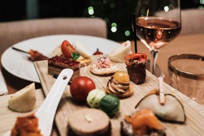 Miniature Traiteur Croissy-Beaubourg (Seine-et-Marne) - KB Traiteur #14 Traiteur Croissy-Beaubourg (Seine-et-Marne) - KB Traiteur #34