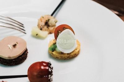 Miniature Traiteur Croissy-Beaubourg (Seine-et-Marne) - KB Traiteur #6 Traiteur Croissy-Beaubourg (Seine-et-Marne) - KB Traiteur #34