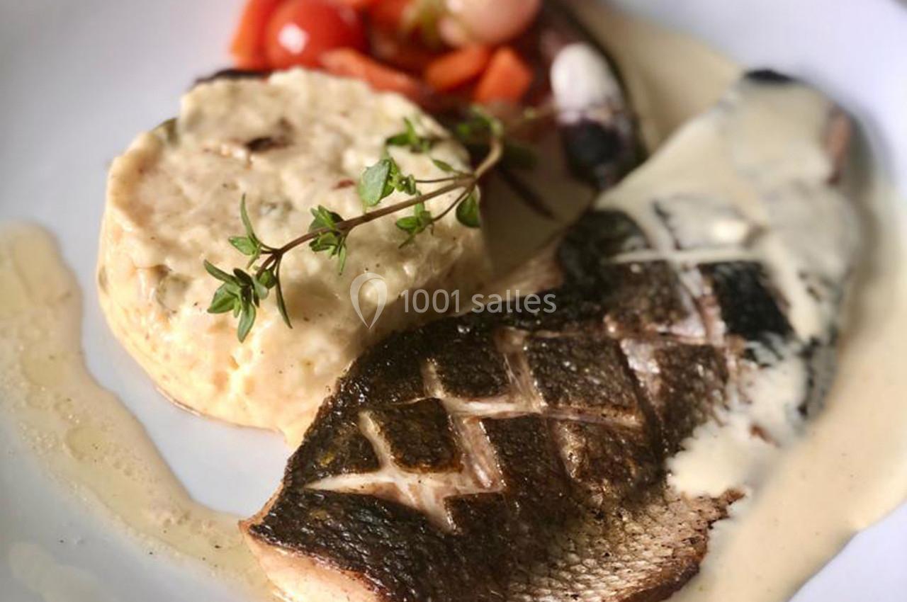 Traiteur Croissy-Beaubourg (Seine-et-Marne) - KB Traiteur #12