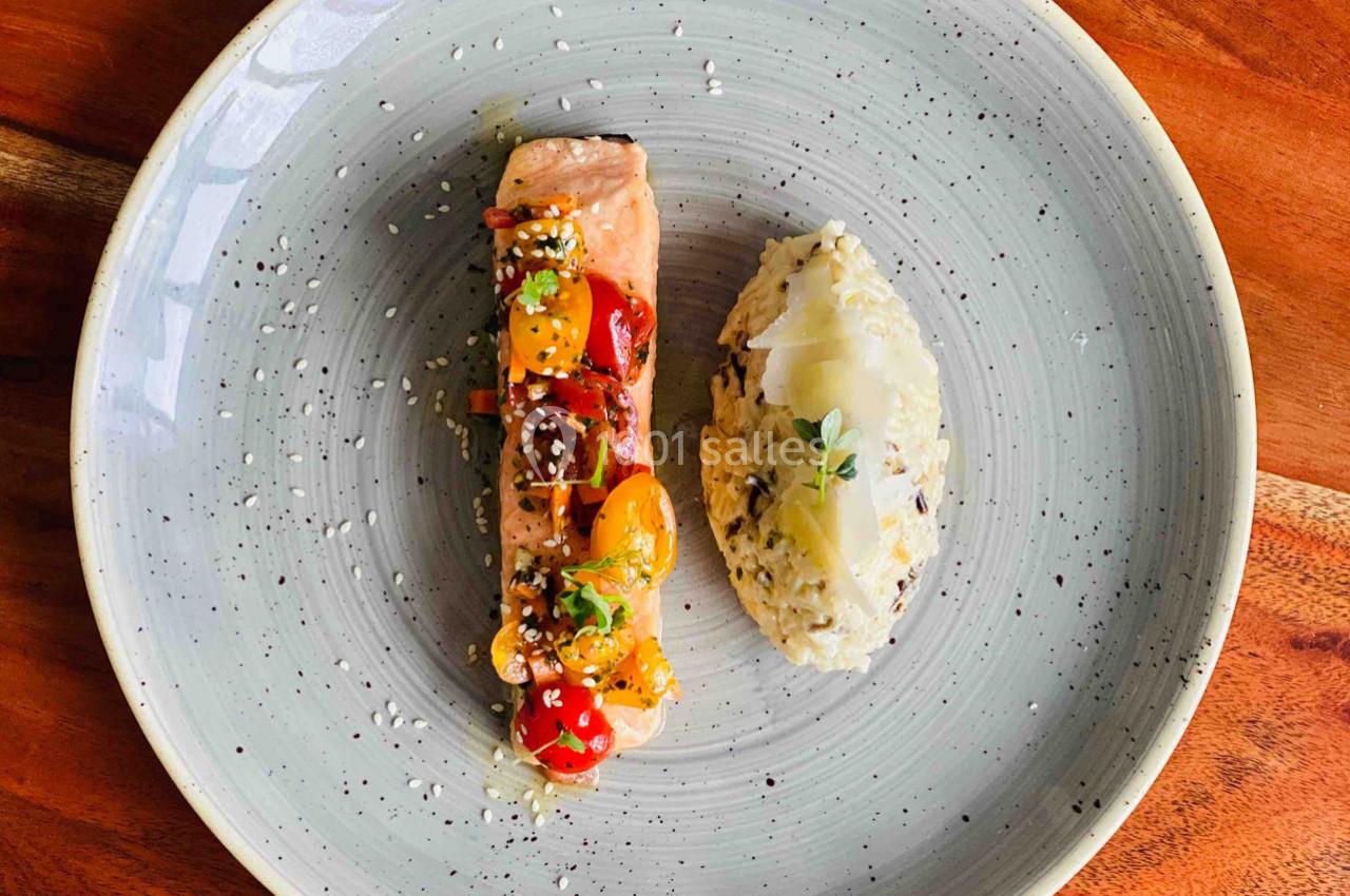 Traiteur Croissy-Beaubourg (Seine-et-Marne) - KB Traiteur #7