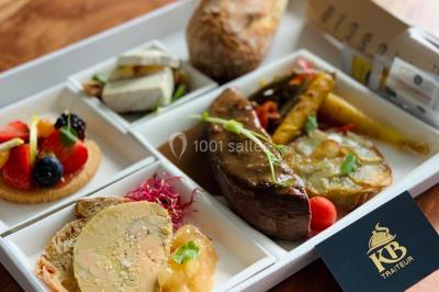 Miniature Traiteur Croissy-Beaubourg (Seine-et-Marne) - KB Traiteur #13 Traiteur Croissy-Beaubourg (Seine-et-Marne) - KB Traiteur #34