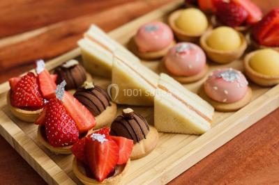 Miniature Traiteur Croissy-Beaubourg (Seine-et-Marne) - KB Traiteur #15 Traiteur Croissy-Beaubourg (Seine-et-Marne) - KB Traiteur #34