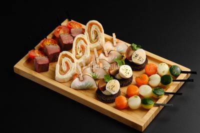 Miniature Traiteur Croissy-Beaubourg (Seine-et-Marne) - KB Traiteur #3 Traiteur Croissy-Beaubourg (Seine-et-Marne) - KB Traiteur #34