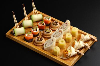 Miniature Traiteur Croissy-Beaubourg (Seine-et-Marne) - KB Traiteur #4 Traiteur Croissy-Beaubourg (Seine-et-Marne) - KB Traiteur #34