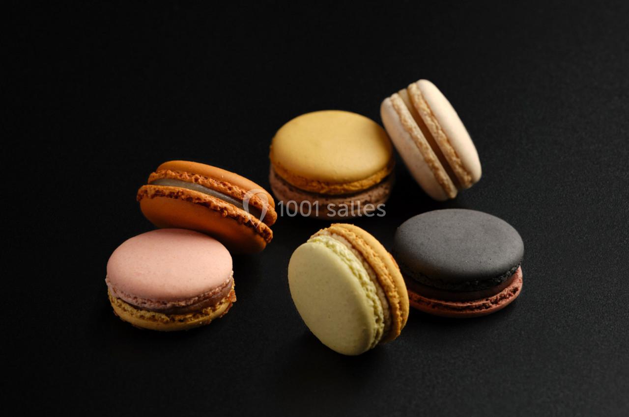 Traiteur Croissy-Beaubourg (Seine-et-Marne) - KB Traiteur #18