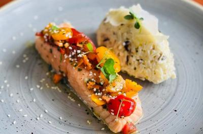 Miniature Traiteur Croissy-Beaubourg (Seine-et-Marne) - KB Traiteur #19 Traiteur Croissy-Beaubourg (Seine-et-Marne) - KB Traiteur #34