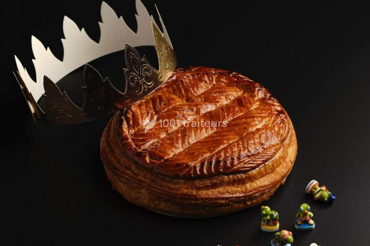 Traiteur Croissy-Beaubourg (Seine-et-Marne) - KB Traiteur #20