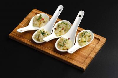 Miniature Traiteur Croissy-Beaubourg (Seine-et-Marne) - KB Traiteur #21 Traiteur Croissy-Beaubourg (Seine-et-Marne) - KB Traiteur #34