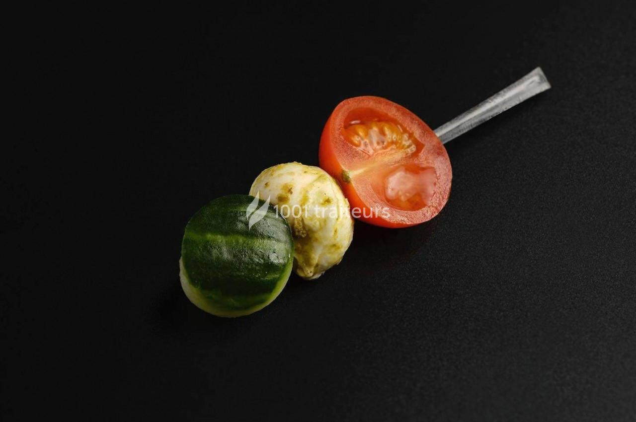 Traiteur Croissy-Beaubourg (Seine-et-Marne) - KB Traiteur #22