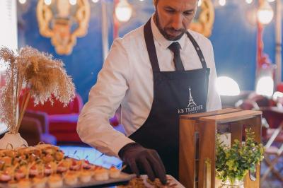 Miniature Traiteur Croissy-Beaubourg (Seine-et-Marne) - KB Traiteur #23 Traiteur Croissy-Beaubourg (Seine-et-Marne) - KB Traiteur #34