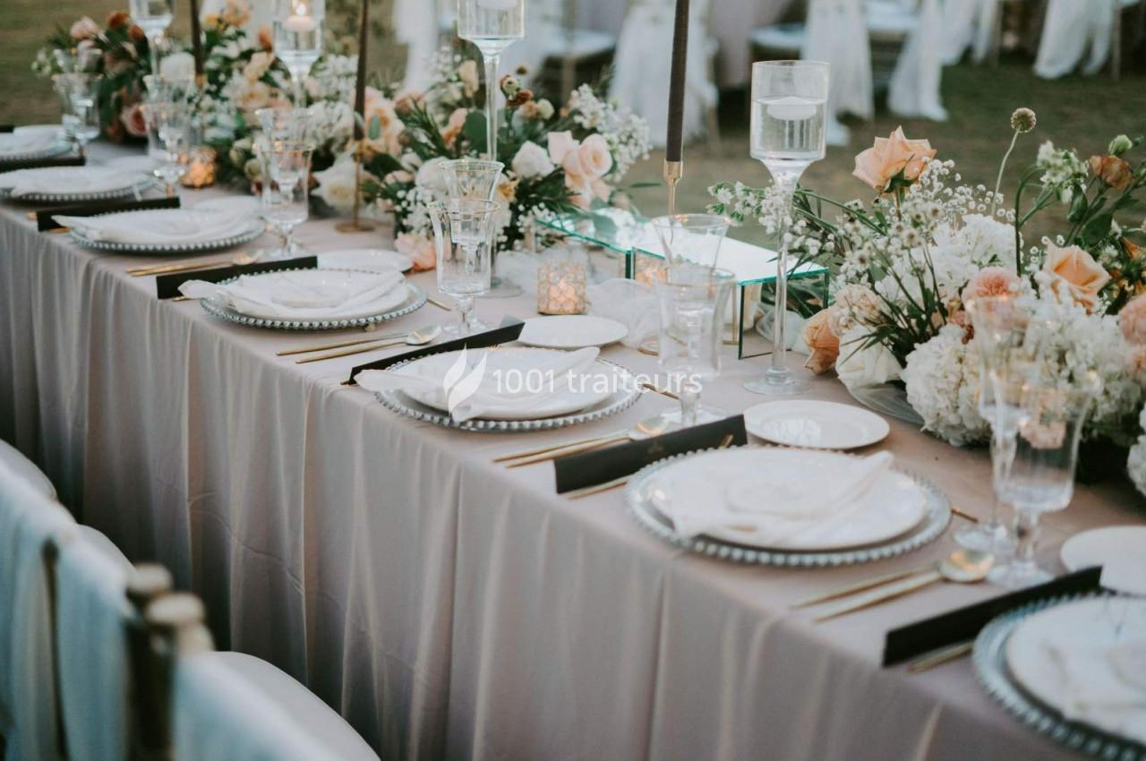 Traiteur Croissy-Beaubourg (Seine-et-Marne) - KB Traiteur #29