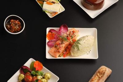 Miniature Traiteur Croissy-Beaubourg (Seine-et-Marne) - KB Traiteur #31 Traiteur Croissy-Beaubourg (Seine-et-Marne) - KB Traiteur #34