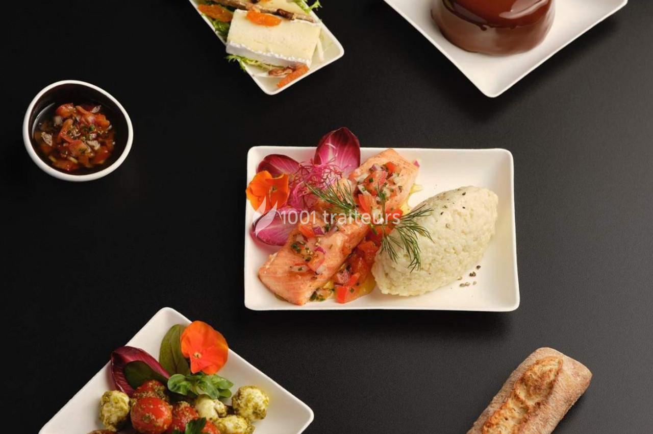 Traiteur Croissy-Beaubourg (Seine-et-Marne) - KB Traiteur #31