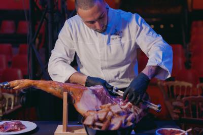 Miniature Traiteur Croissy-Beaubourg (Seine-et-Marne) - KB Traiteur #32 Traiteur Croissy-Beaubourg (Seine-et-Marne) - KB Traiteur #34