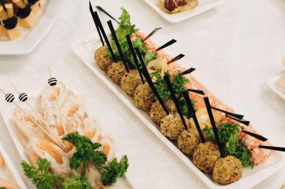 Miniature Traiteur Croissy-Beaubourg (Seine-et-Marne) - KB Traiteur #34 Traiteur Croissy-Beaubourg (Seine-et-Marne) - KB Traiteur #34