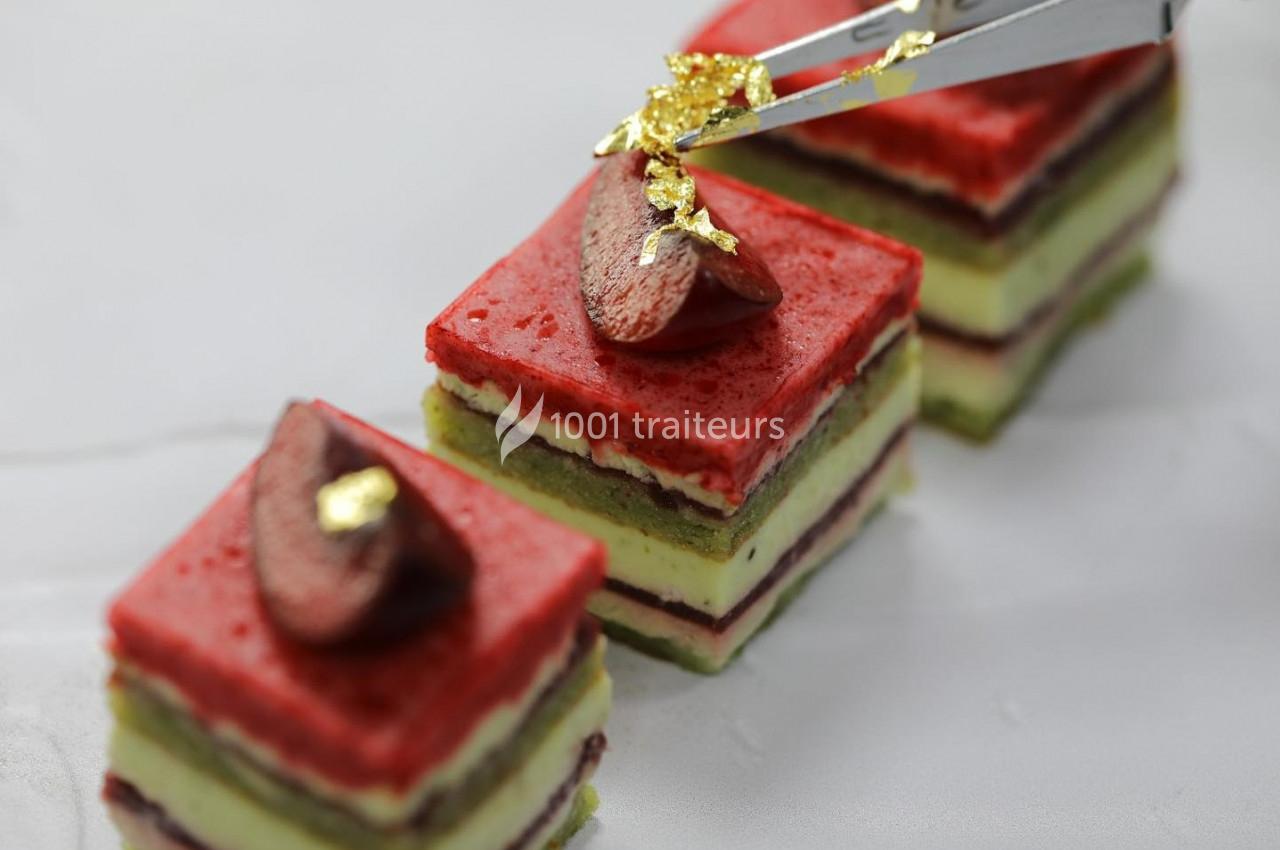 KB Traiteur - galerie - photo 24