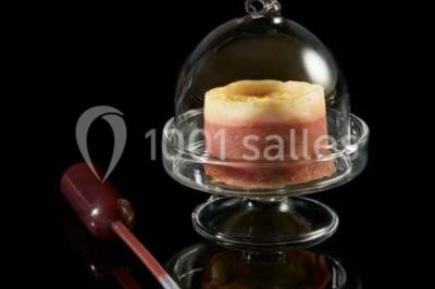 Traiteur Échirolles (Isère) - Christophe Durand Traiteur #17