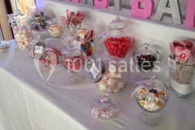 Traiteur Échirolles (Isère) - Christophe Durand Traiteur #17