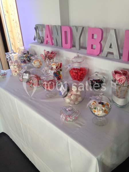 Traiteur Échirolles (Isère) - Christophe Durand Traiteur #8