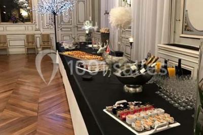 Traiteur Échirolles (Isère) - Christophe Durand Traiteur #17