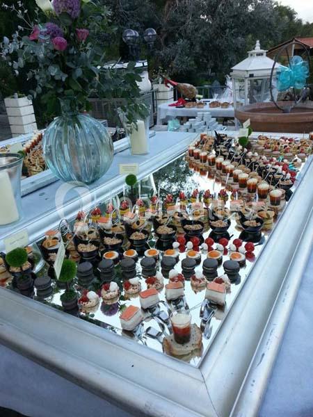 Traiteur Échirolles (Isère) - Christophe Durand Traiteur #11